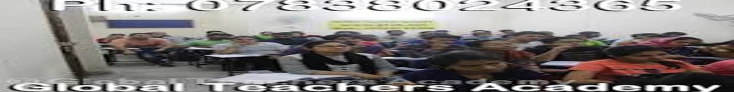 Global Teachers Academy